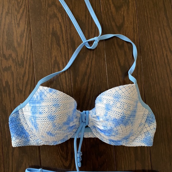 Aerie bikini swimsuit - Picture 3 of 8